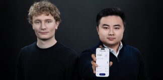 Kann Bezahlen wirklich so einfach werden wie eine App? Payline macht mobiles Bezahlen mit oneNow einfach Jackie und Tobi