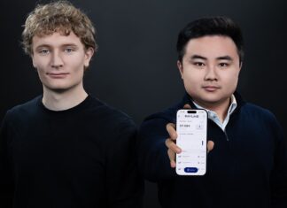 Kann Bezahlen wirklich so einfach werden wie eine App? Payline macht mobiles Bezahlen mit oneNow einfach Jackie und Tobi