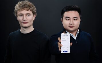 Kann Bezahlen wirklich so einfach werden wie eine App? Payline macht mobiles Bezahlen mit oneNow einfach Jackie und Tobi