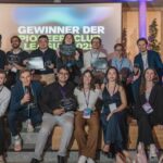Neumarkt, Start-up-Hauptstadt für eine Nacht Startups prägen Neumarkt bei der Pioneers Club Gala Bilder Fotograf/Bildcredits Asif Iqbal – Photography