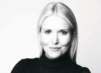 Können große Unternehmen von Start-ups schneller lernen, als sie denken? REHAU New Ventures Start-ups und Pilotprojekte. Ronja Stoffregen ©Claudia Tot