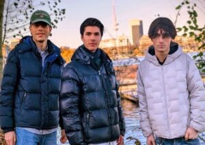 Was passiert, wenn klare Vision auf pure Kreativität trifft?