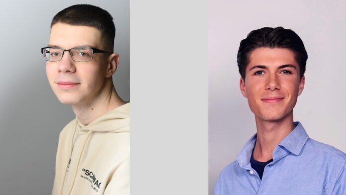 SYNTARI Vision und Kollektionen im Mittelpunkt Teambild Bildcredits SYNTARI®