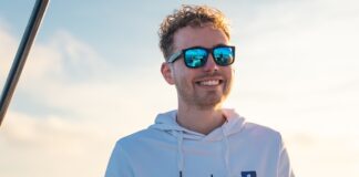 Wie verändert eine neue Art des Lernens unseren Zugang zur Freiheit auf dem Wasser? Bootsschule modern gedacht mit Fokus auf Lernen und Theorie Silas Siebdrat