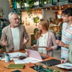 Die Startup Szene 2025 Eine Standortbestimmung zwischen Realität und Reife Startup Szene 2025 Gründungen und Zukunft im RealitätscheckFoto/Quelle: stock.adobe.com – Vasyl