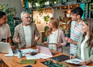 Die Startup Szene 2025 Eine Standortbestimmung zwischen Realität und Reife Startup Szene 2025 Gründungen und Zukunft im RealitätscheckFoto/Quelle: stock.adobe.com – Vasyl