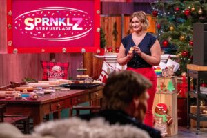 Kann eine einfache Idee den Spaß am Backen völlig neu entfachen?