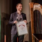 Warum trinken wir Tee eigentlich immer noch wie vor 100 Jahren? TEABALLS Tee ohne Teebeutel neu gedacht Simon Schmidt