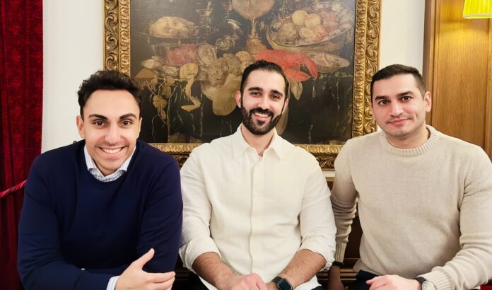 Talero zeigt Menschen mit KI neue Wege der Selbstentdeckung