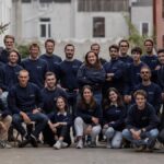 Sind wir bereit für den nächsten Schritt in einer Branche, die seit Jahrzehnten gleich funktioniert? OTIV Schienenverkehr Automatisierung im Fokus Teambild OTIV