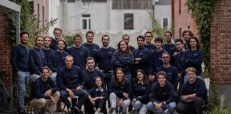 Sind wir bereit für den nächsten Schritt in einer Branche, die seit Jahrzehnten gleich funktioniert? OTIV Schienenverkehr Automatisierung im Fokus Teambild OTIV