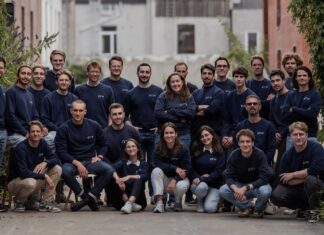 Sind wir bereit für den nächsten Schritt in einer Branche, die seit Jahrzehnten gleich funktioniert? OTIV Schienenverkehr Automatisierung im Fokus Teambild OTIV