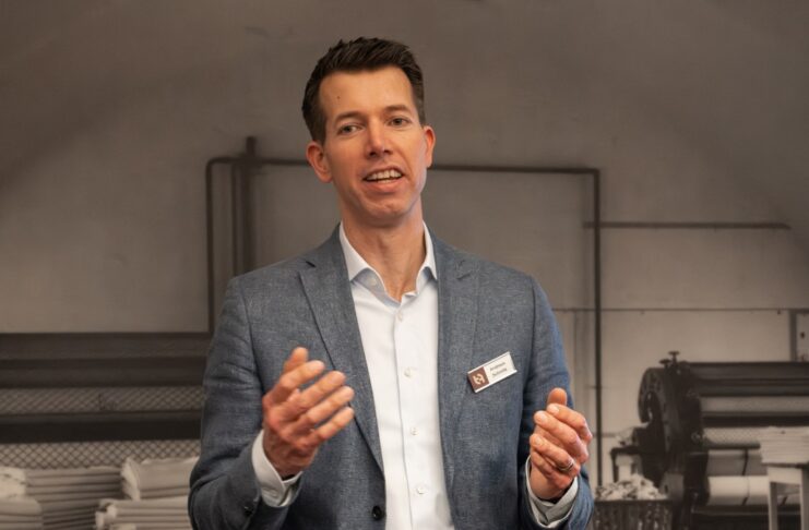 TransFair Navigator für faire Personalentscheidungen
