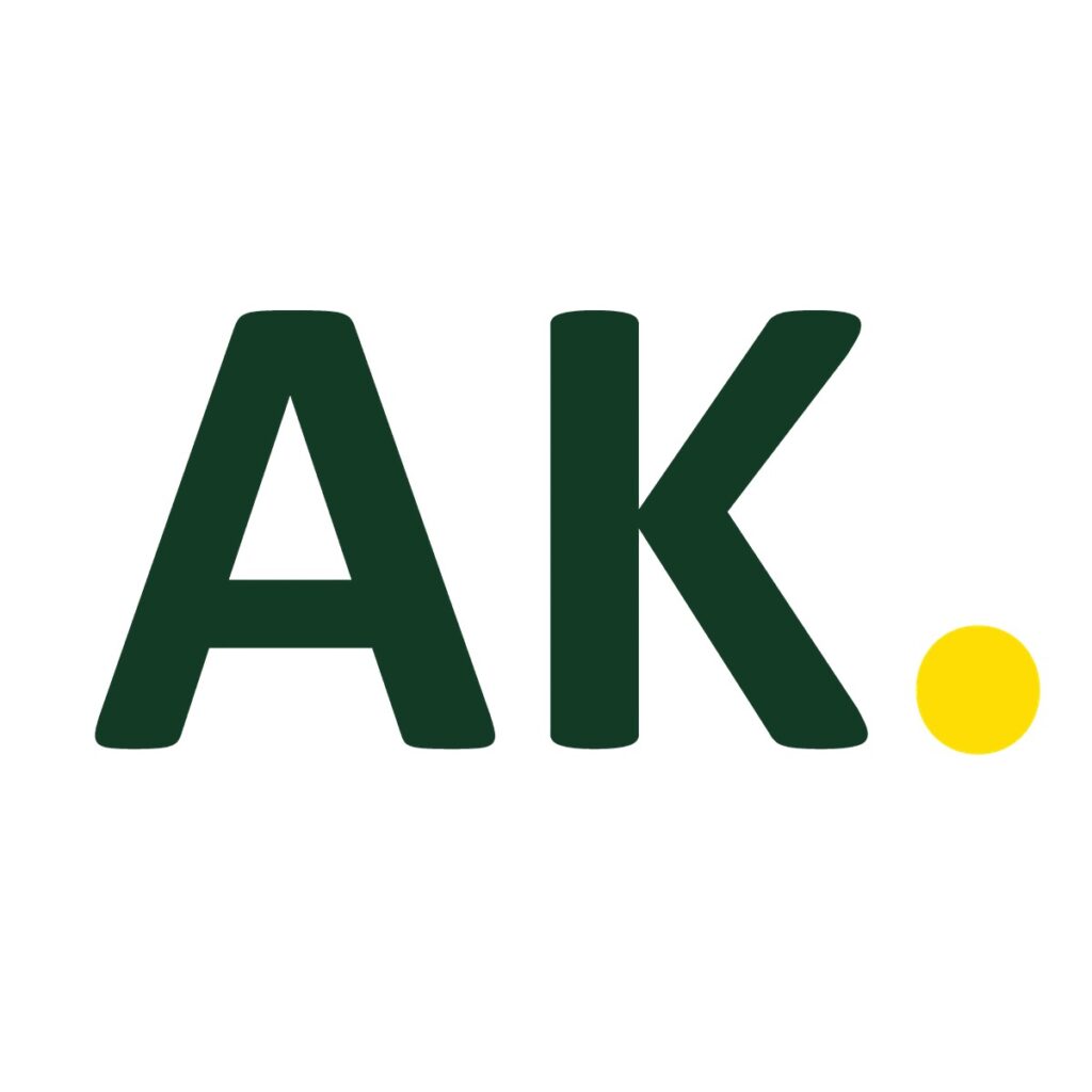 AckerKapital logo