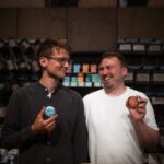 Wie entsteht neue Stärke, wenn sich ein Unternehmen neu ausrichtet? forpeople definiert Produkte in moderner Kosmetik Fotograf/ Bildcredits: @Max Osetskyy