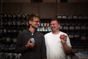 Wie entsteht neue Stärke, wenn sich ein Unternehmen neu ausrichtet?