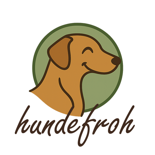 Hundefroh logo