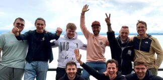 AVES Reality schließt Seed-Finanzierung über 2,7 Mio. Euro ab AVES Reality schließt Seed-Finanzierung über 2,7 Mio. Euro ab