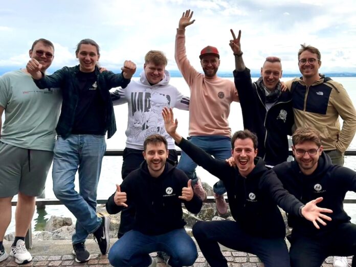 AVES Reality schließt Seed-Finanzierung über 2,7 Mio. Euro ab