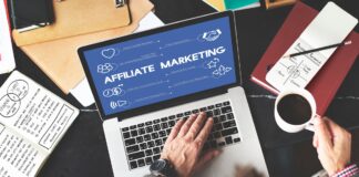 Affiliate Marketing: Wie realistisch ist der Weg zum Vermögen? Affiliate Marketing: Wie realistisch ist der Weg zum Vermögen?