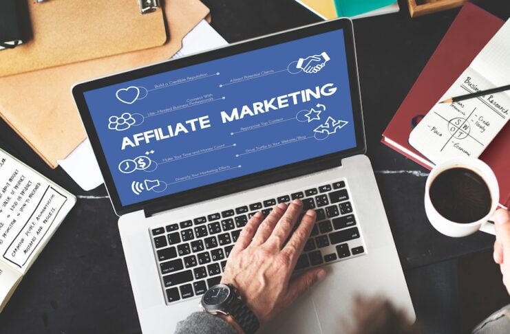 Affiliate Marketing: Wie realistisch ist der Weg zum Vermögen?
