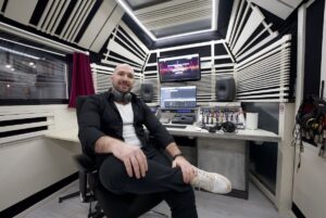 Kann Musik persönliche Erinnerungen stärker bewahren als Worte?