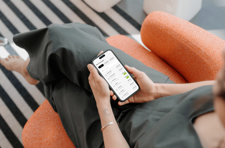 Bill up startet in Deutschland und setzt auf mobile Rechnungszahlung