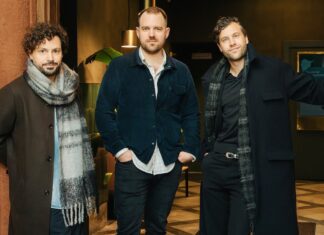 Warum Bits 12 Millionen Euro einsammelt – und Europas AML vereinheitlichen will Compliance AML Bits und das neue Investment 12 Mio Bild: Bits Technology Founder Team vltr Robin Lantz, Fredik Eriksson und Jonatan Klintberg (c)Bits Technology