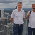 Wie entscheidet sich die Zukunft privater 5G-Netze in Deutschland? Boldyn Networks Rüdiger Hnyk und Klaus Nagora Boldyn Networks und private 5G-Netze in Deutschland