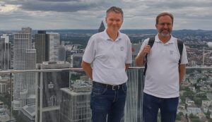 Wie entscheidet sich die Zukunft privater 5G-Netze in Deutschland?