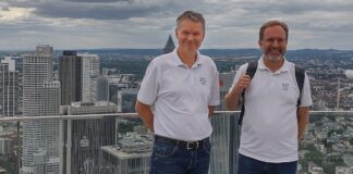 Wie entscheidet sich die Zukunft privater 5G-Netze in Deutschland? Boldyn Networks Rüdiger Hnyk und Klaus Nagora Boldyn Networks und private 5G-Netze in Deutschland