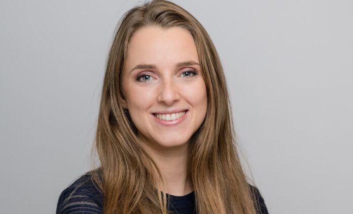 Europa, KI und Kapitaleffizienz im Wandel des Marktes Autorin Carissimo Costanza