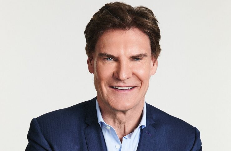 seed+speed Ventures KI-Fonds B2B-Startups Carsten Maschmeyer Fotograf Thomas von Aagh