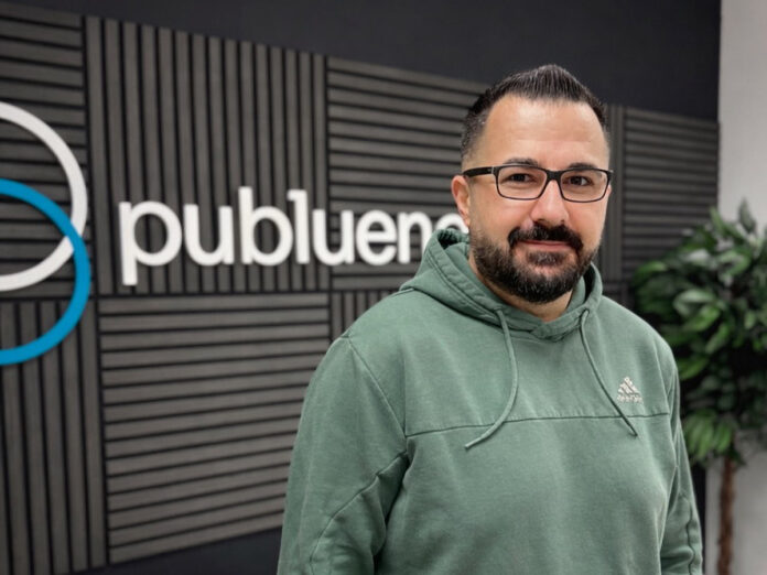 publuence_publuence.ai analysiert Marken-Sichtbarkeit in KI-Antworten