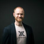 Wird Elektromobilität erst dann alltagstauglich, wenn jeder Stellplatz laden kann? ChargeX Elektromobilität und Ladeinfrastruktur für Unternehmen. ChargeX COO Michael Masnitza