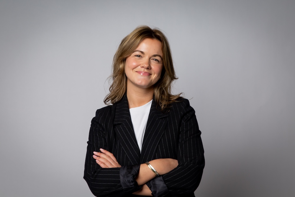 de:hub vernetzt Startups und Mittelstand in Deutschland  Claudia Behrendt Bildcedits  RCKT GmbH 