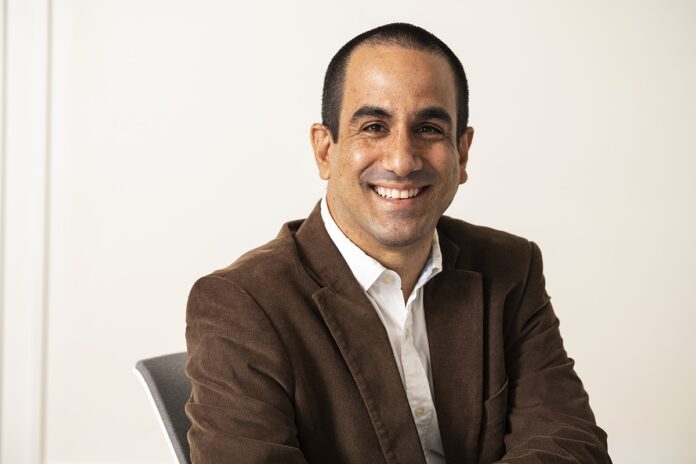 Kokomomo, Peru und Haltung im Unternehmertum Gino Vargas