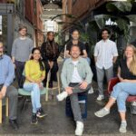 Enpulse Ventures investiert in KI für Kanalnetze Enpulse Ventures investiert in KI für Kanalnetze Pluvion Team