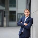 Was entscheidet heute über gute Reinigung? FloorZilla Diamantfaser für professionelle Reinigung Enrico Flade by FloorZilla