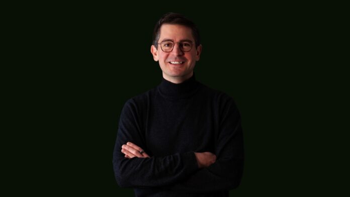 Enpulse Venture Clienting und Energiewende im Fokus Florian Fichter Ceo Enpulse Ventures