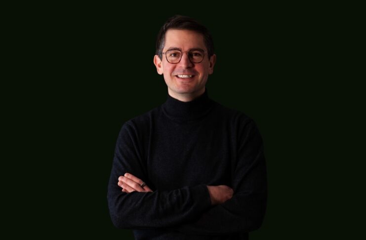 Enpulse Venture Clienting und Energiewende im Fokus Florian Fichter Ceo Enpulse Ventures