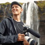 Wie wird aus kreativer Leidenschaft ein selbstbestimmter Beruf? Freedom Filmmaker Filmmaking Ausbildung kreativ Freedom Filmmaker Jannis Riebschläger