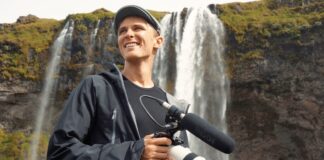 Wie wird aus kreativer Leidenschaft ein selbstbestimmter Beruf? Freedom Filmmaker Filmmaking Ausbildung kreativ Freedom Filmmaker Jannis Riebschläger