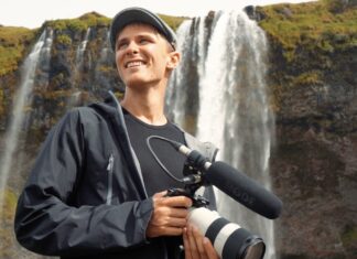 Wie wird aus kreativer Leidenschaft ein selbstbestimmter Beruf? Freedom Filmmaker Filmmaking Ausbildung kreativ Freedom Filmmaker Jannis Riebschläger