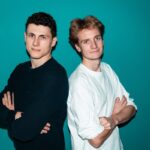 Können wir Frische eigentlich richtig einschätzen? FreshX Technology Technologie und Lösung für Frische Gründerteamfoto