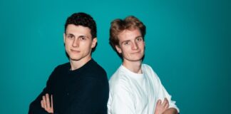 Können wir Frische eigentlich richtig einschätzen? FreshX Technology Technologie und Lösung für Frische Gründerteamfoto