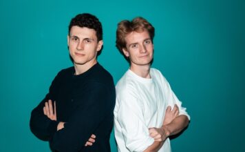 Können wir Frische eigentlich richtig einschätzen? FreshX Technology Technologie und Lösung für Frische Gründerteamfoto