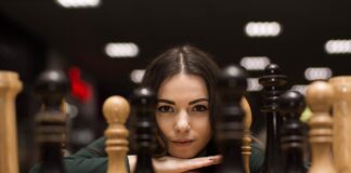 Gambit Technologies: Warum SPORT1 auf Schach und KI setzt Gambit Technologies: Warum SPORT1 auf Schach und KI setzt