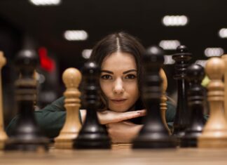 Gambit Technologies: Warum SPORT1 auf Schach und KI setzt Gambit Technologies: Warum SPORT1 auf Schach und KI setzt