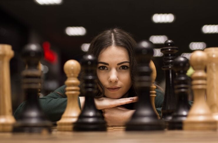 Gambit Technologies: Warum SPORT1 auf Schach und KI setzt